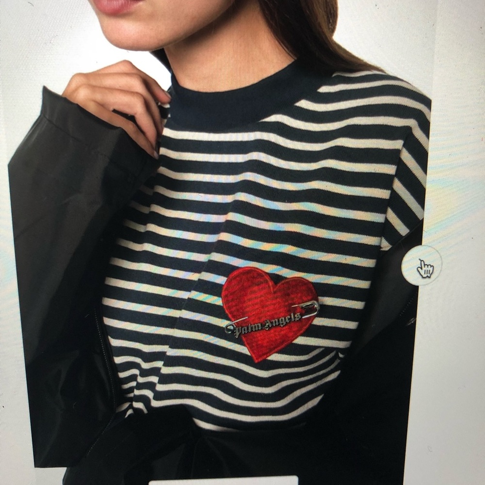 Palm angels sweater